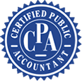 CPA Logo