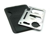 50% Off Wallet Sized Pocket Multi-Tool