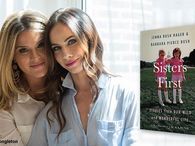 #BookmarkThis With Jenna Bush Hager and Barbara Pierce Bush