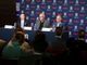 Chris Ilitch, Ron Gardenhire and Al Avila take questions